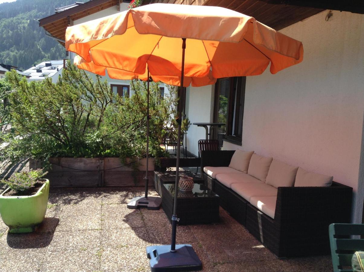 Gadenstaetter In Der Appartement Zell am See