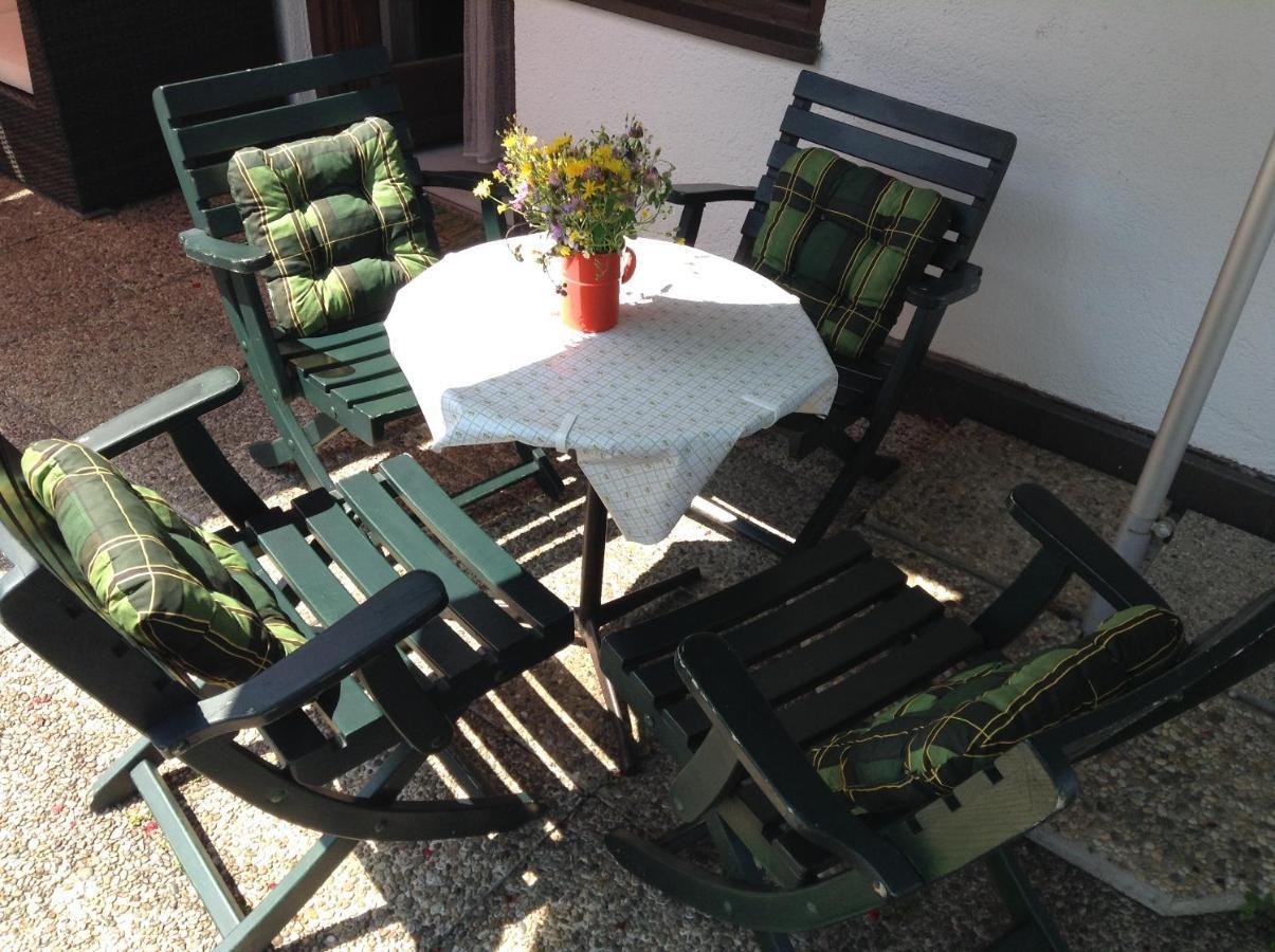 Gadenstaetter In Der Appartement