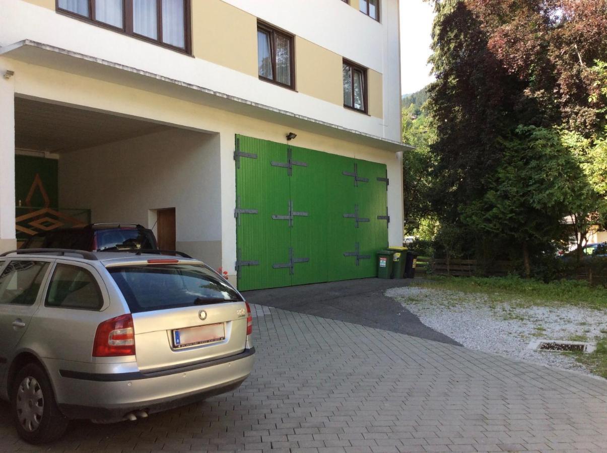 Appartement Gadenstaetter In Der Zell am See