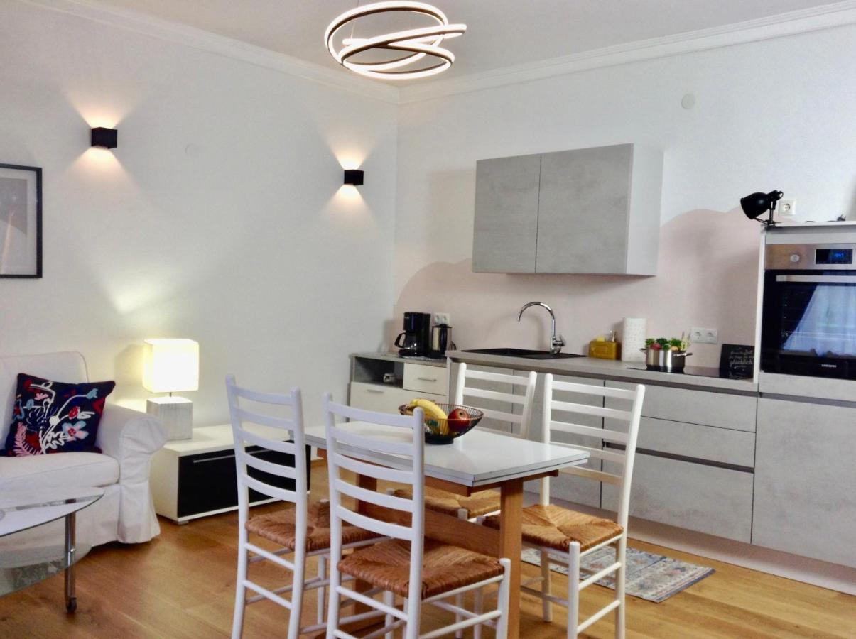 Appartement Gadenstaetter In Der Zell am See