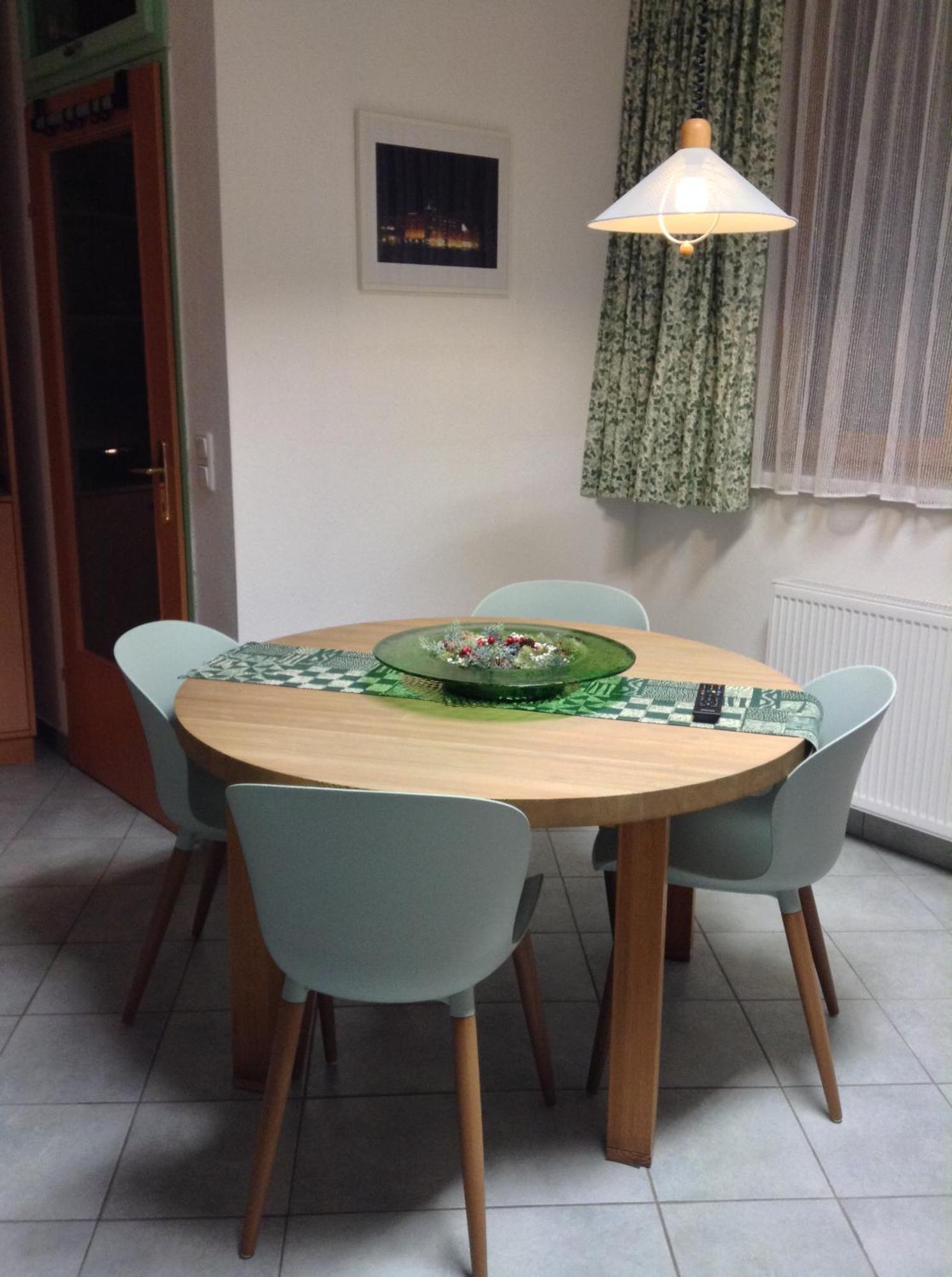 Gadenstaetter In Der Appartement Zell am See