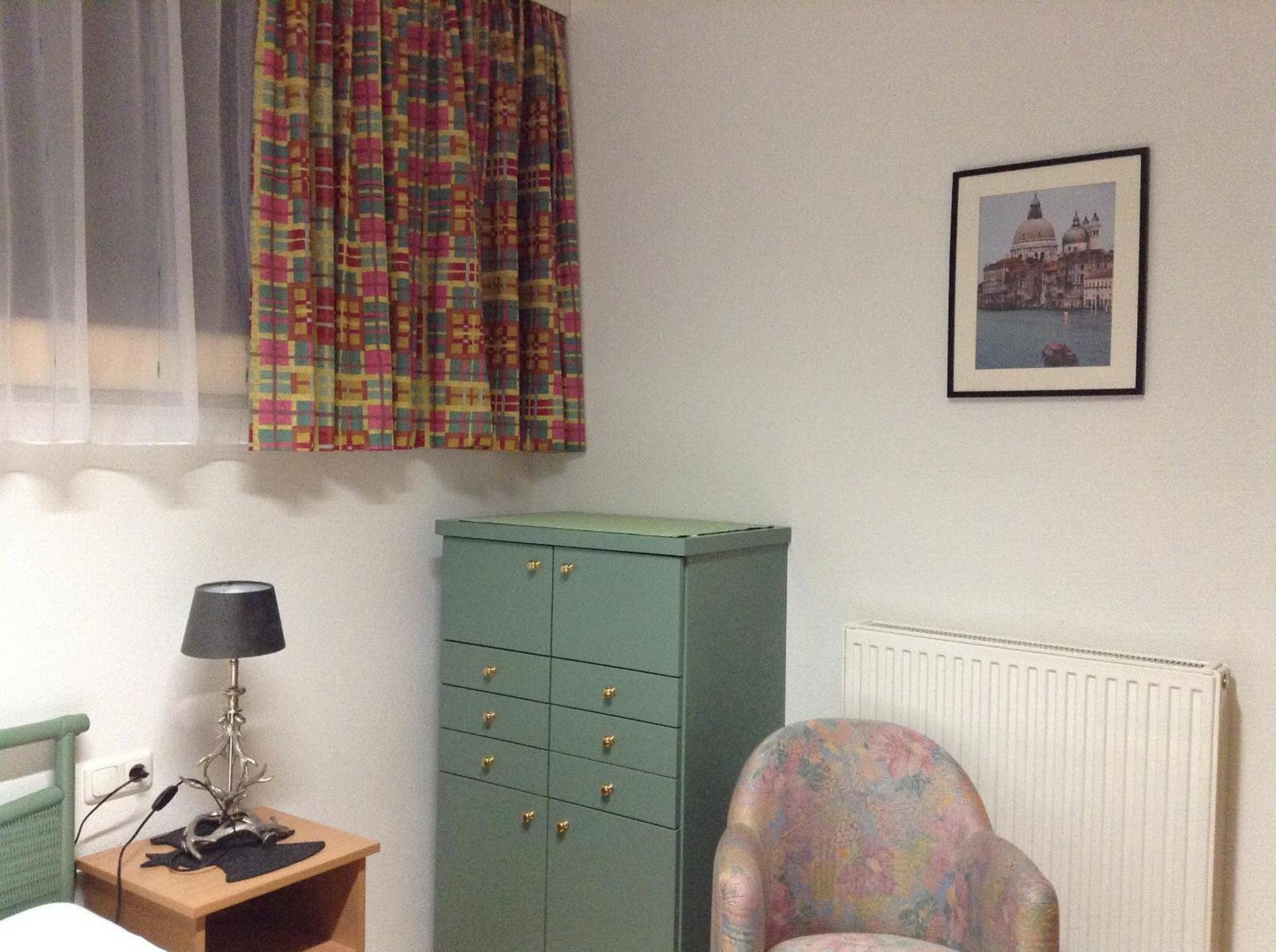 Gadenstaetter In Der Appartement