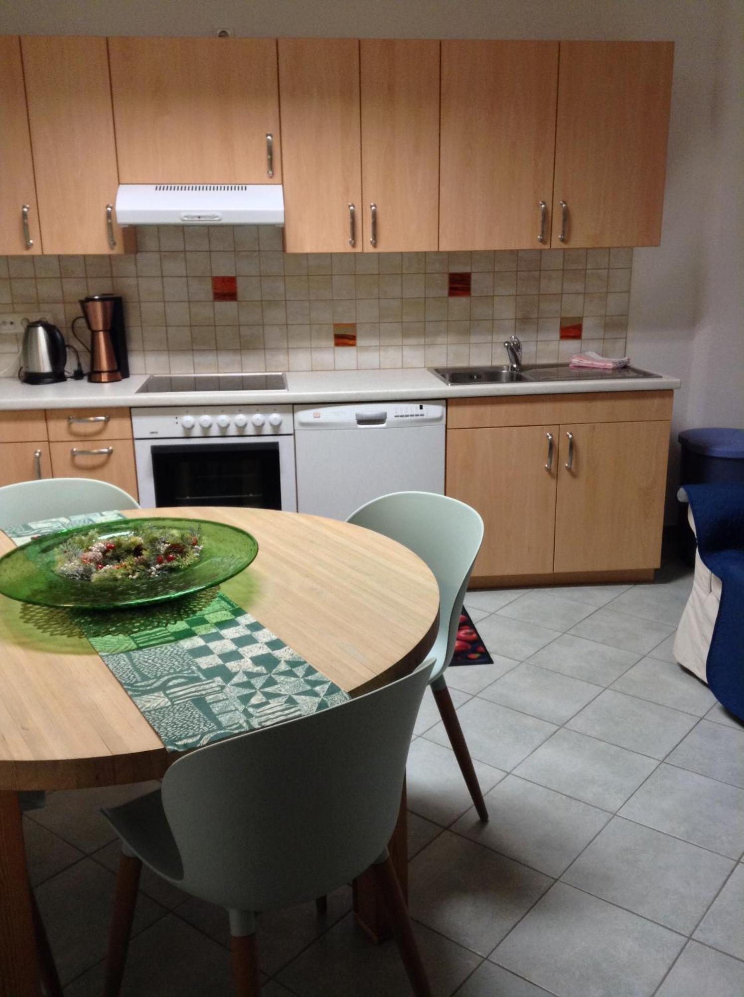 Gadenstaetter In Der Appartement *