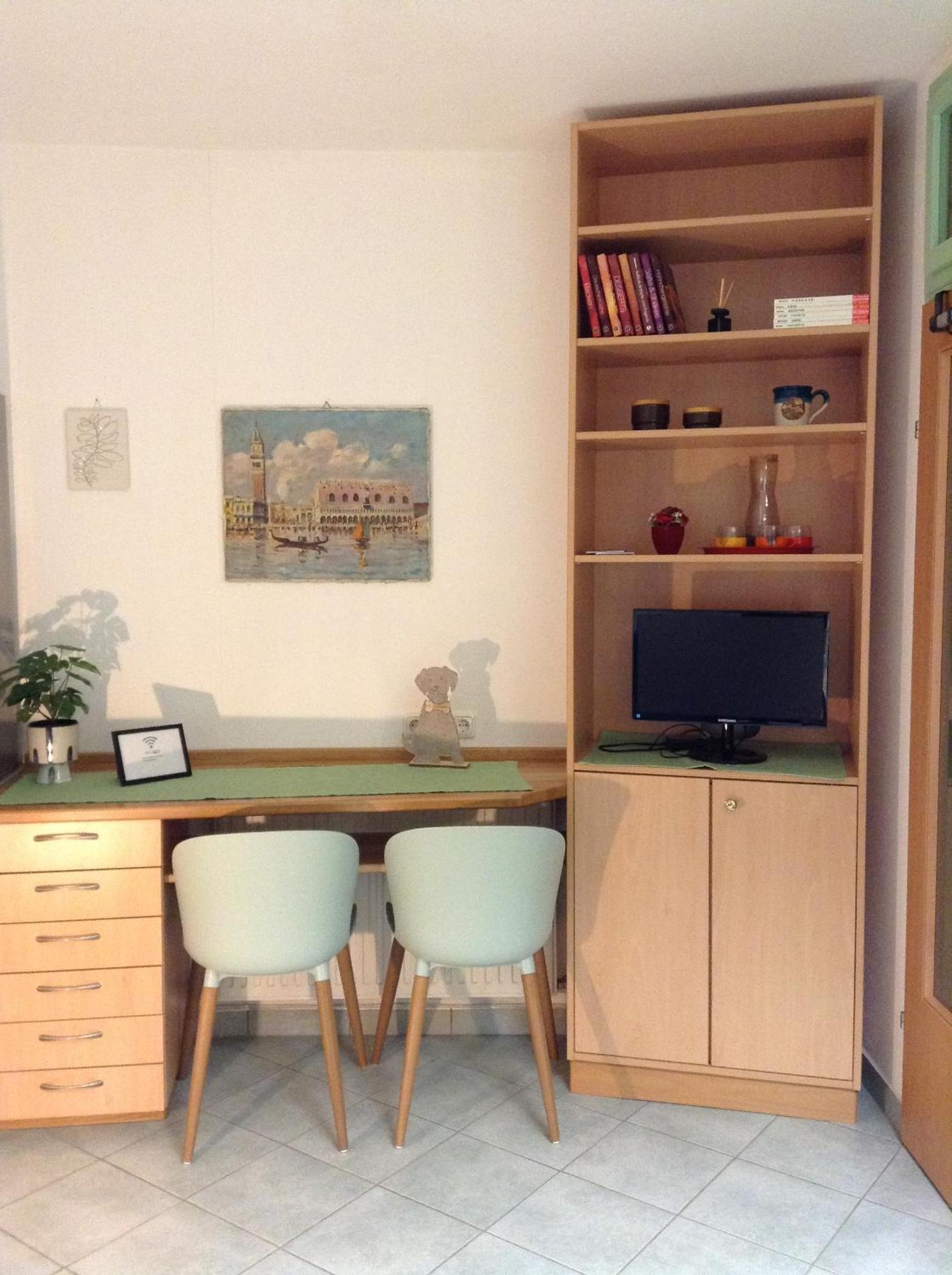 Appartement Gadenstaetter In Der
