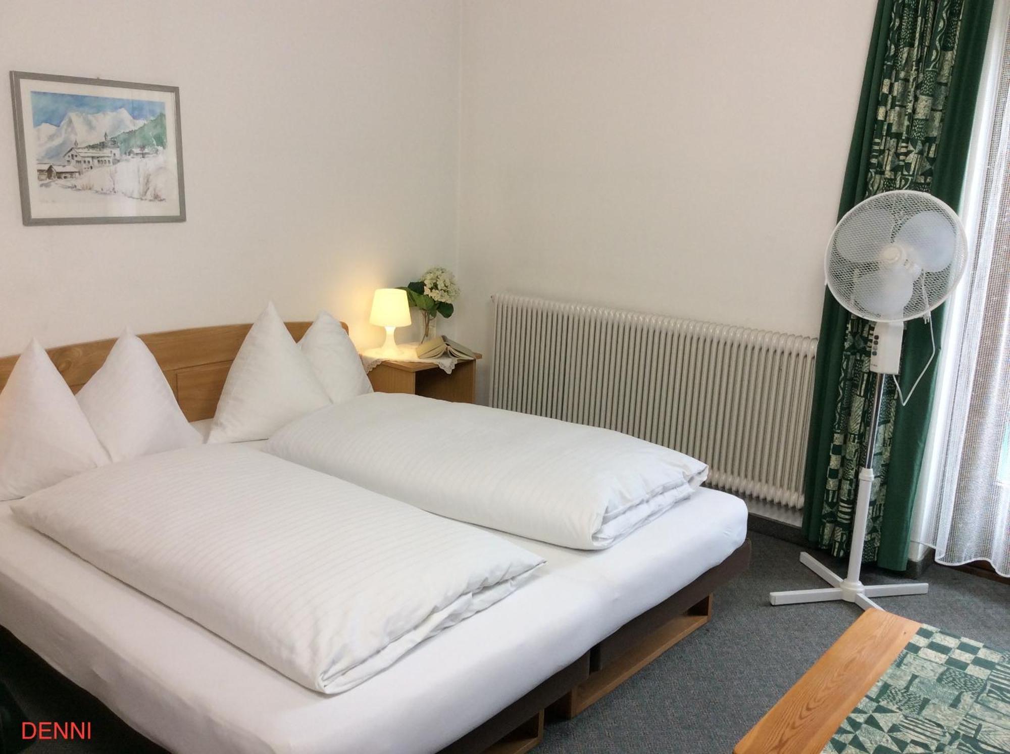 Appartement Gadenstaetter In Der Zell am See