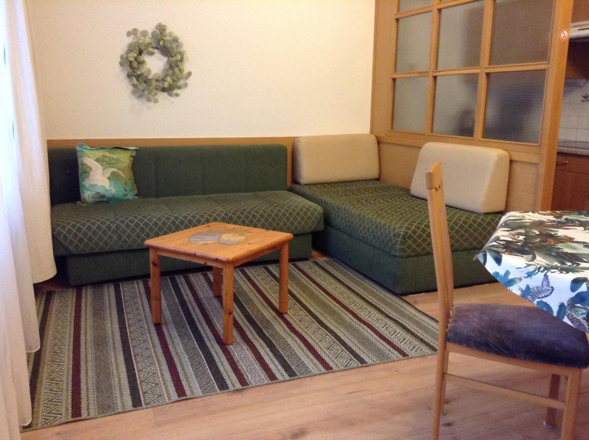 Appartement Gadenstaetter In Der