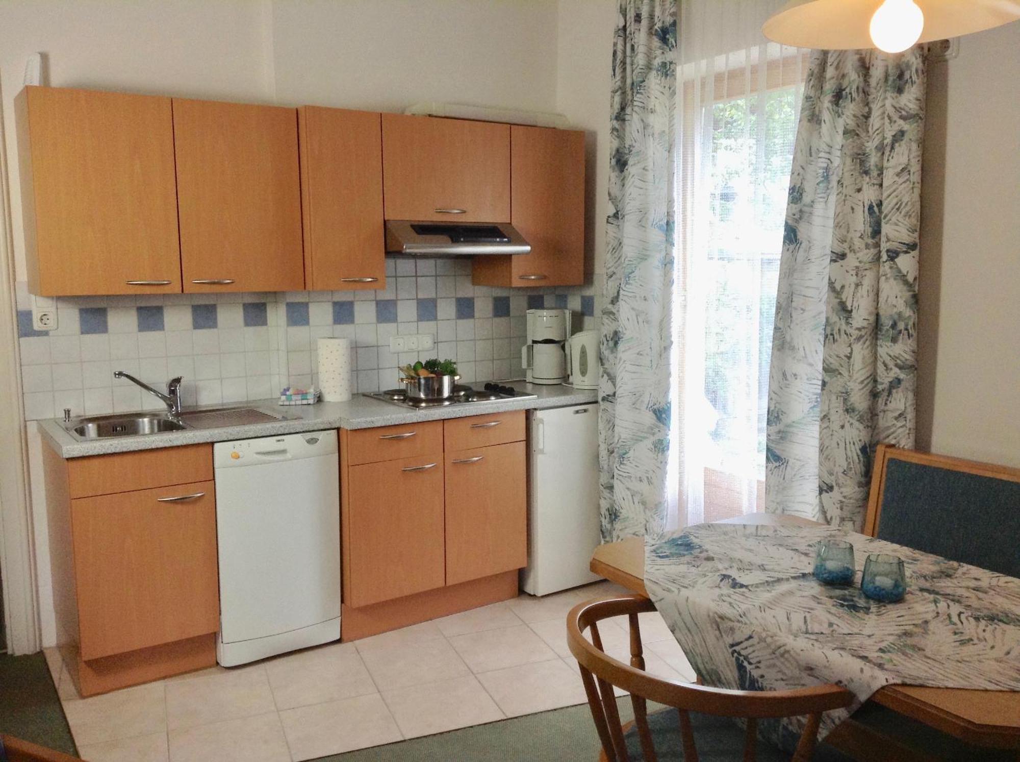 Gadenstaetter In Der Appartement *
