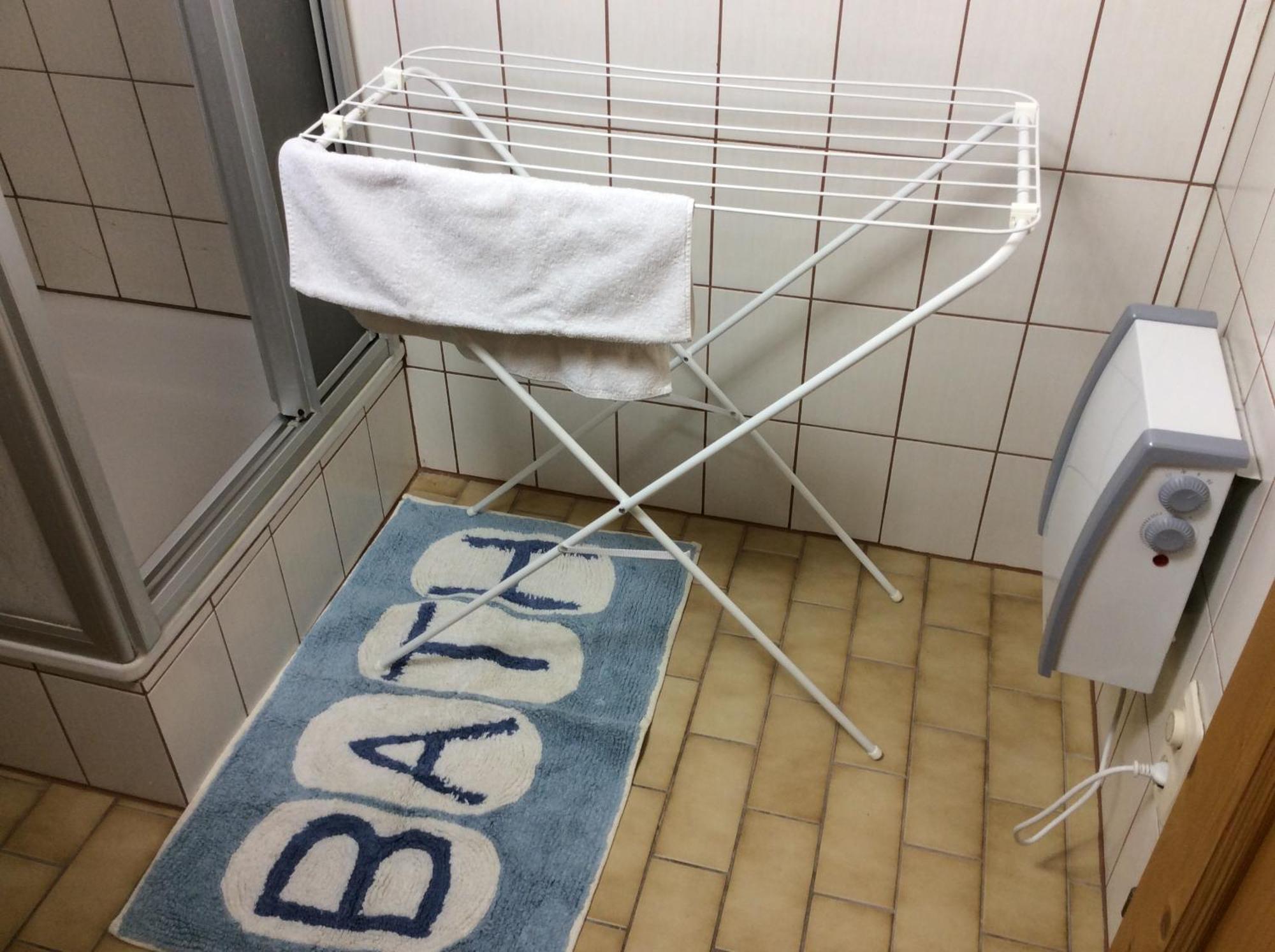 Appartement Gadenstaetter In Der *