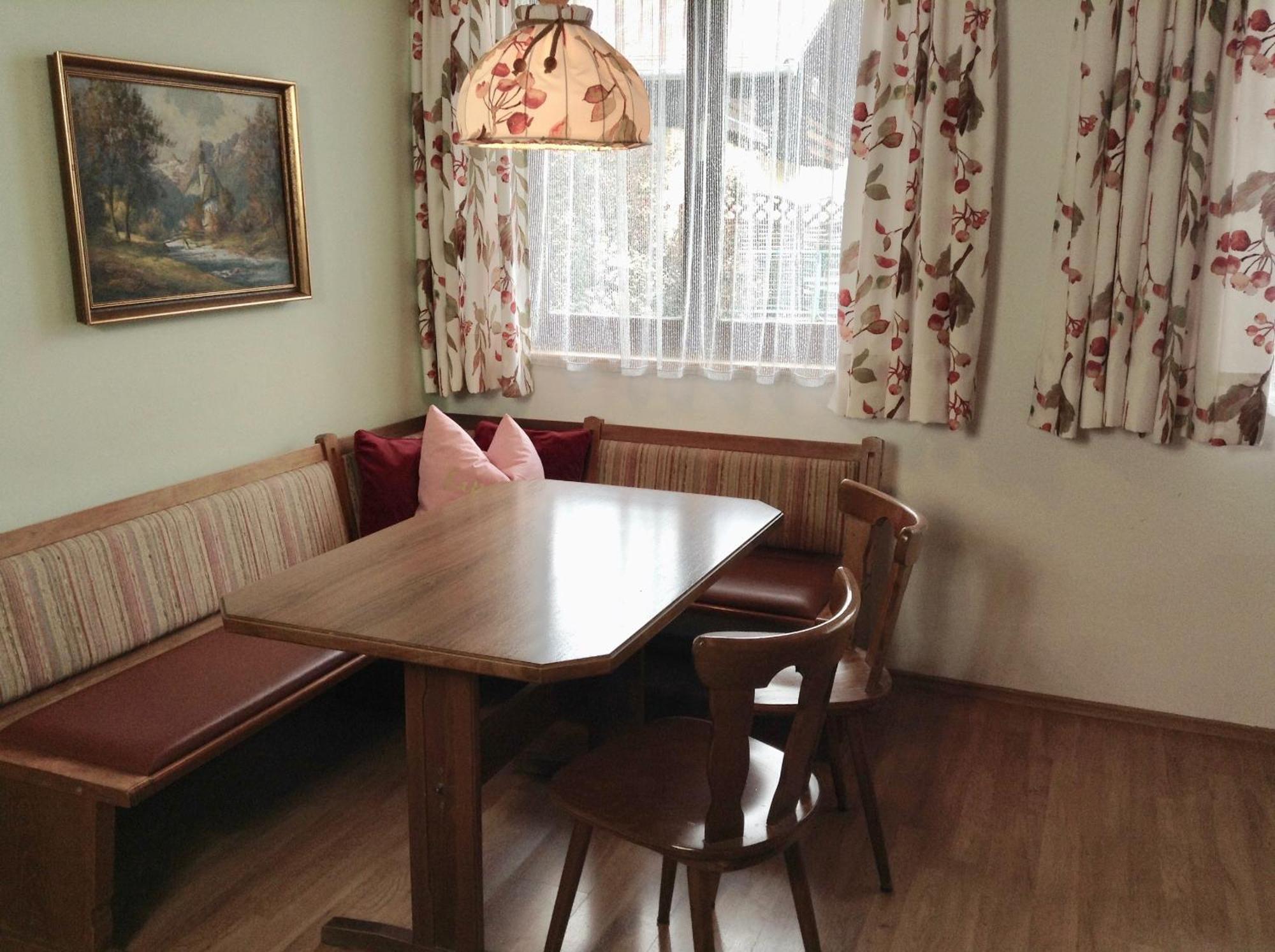 Gadenstaetter In Der Appartement