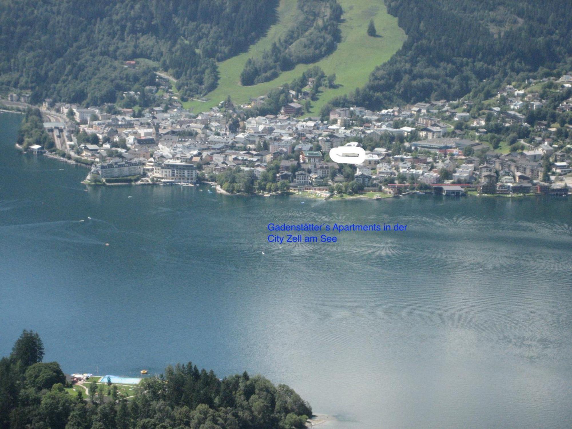 Gadenstaetter In Der