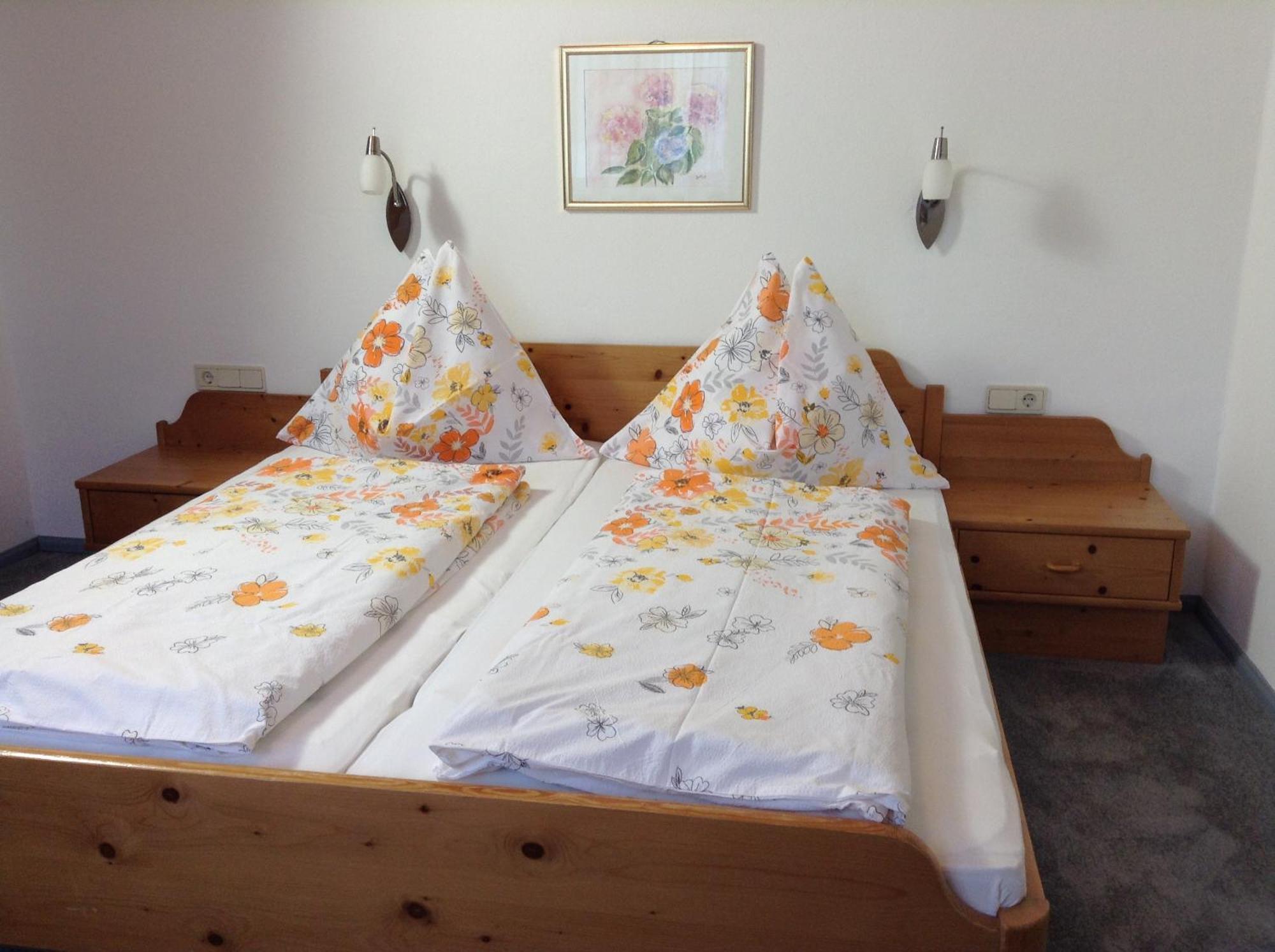 Appartement Gadenstaetter In Der Zell am See
