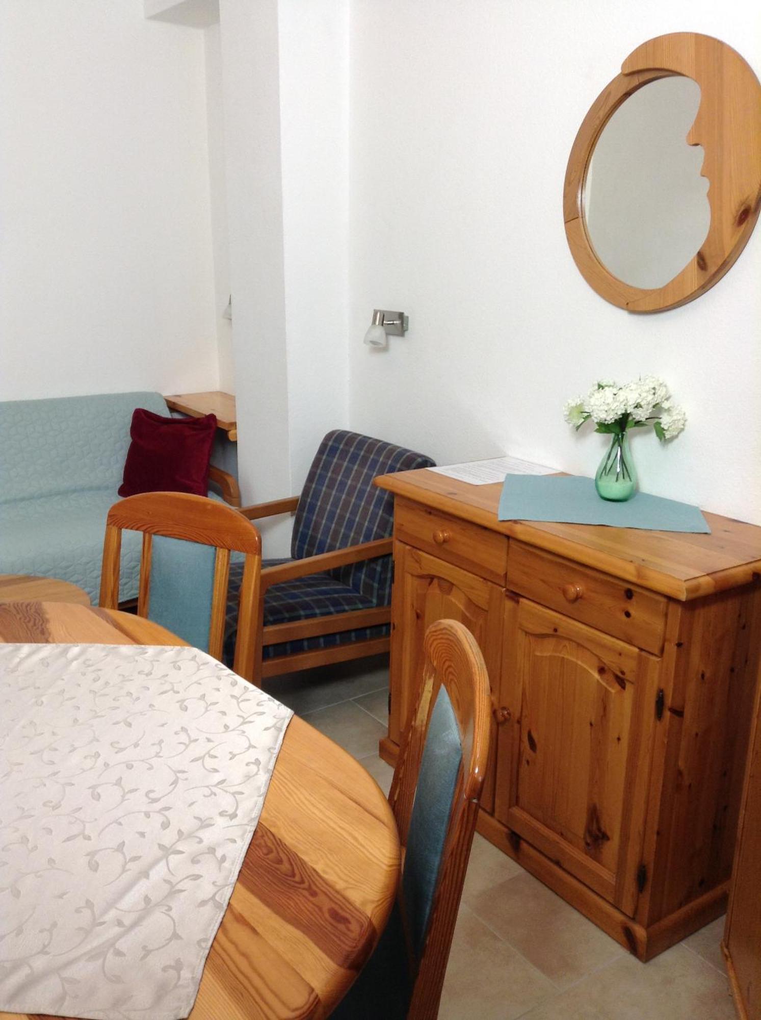 Gadenstaetter In Der Appartement *