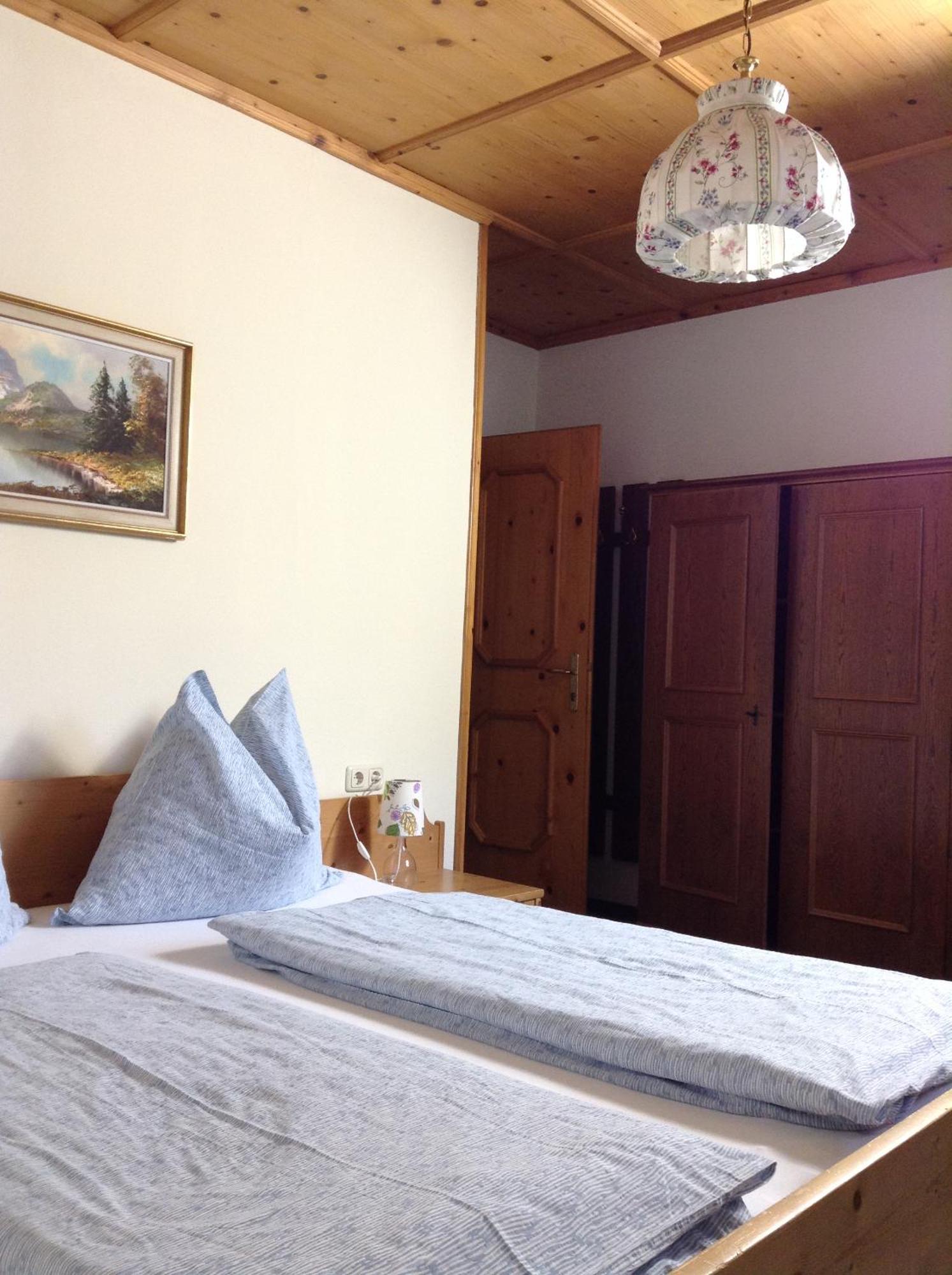 Appartement Gadenstaetter In Der Zell am See