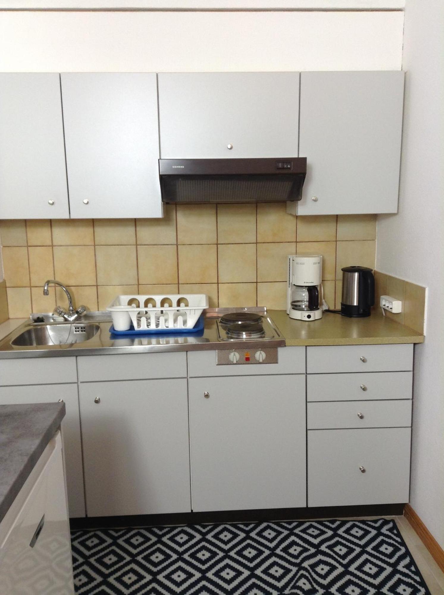 Appartement Gadenstaetter In Der *