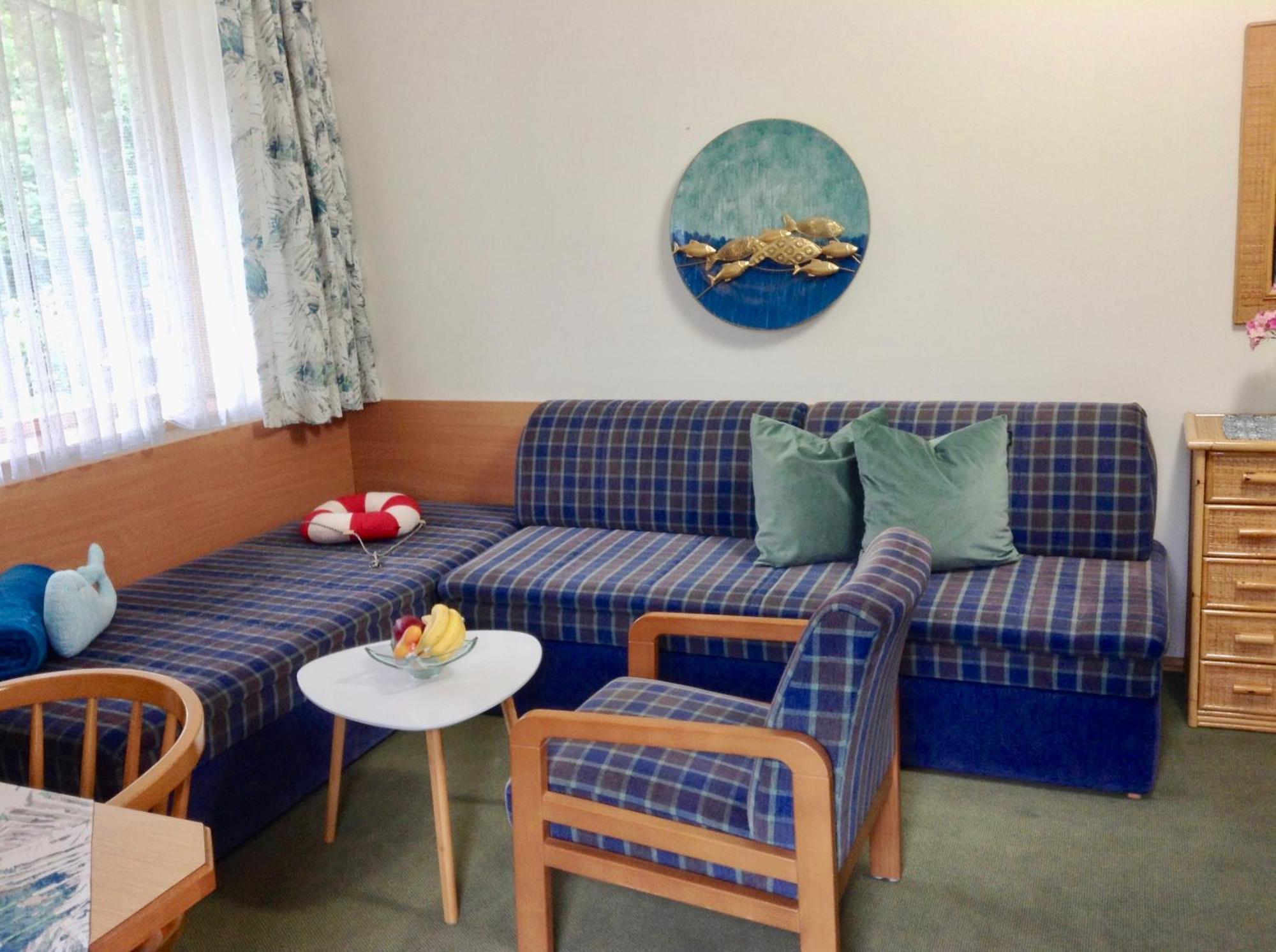 Appartement Gadenstaetter In Der