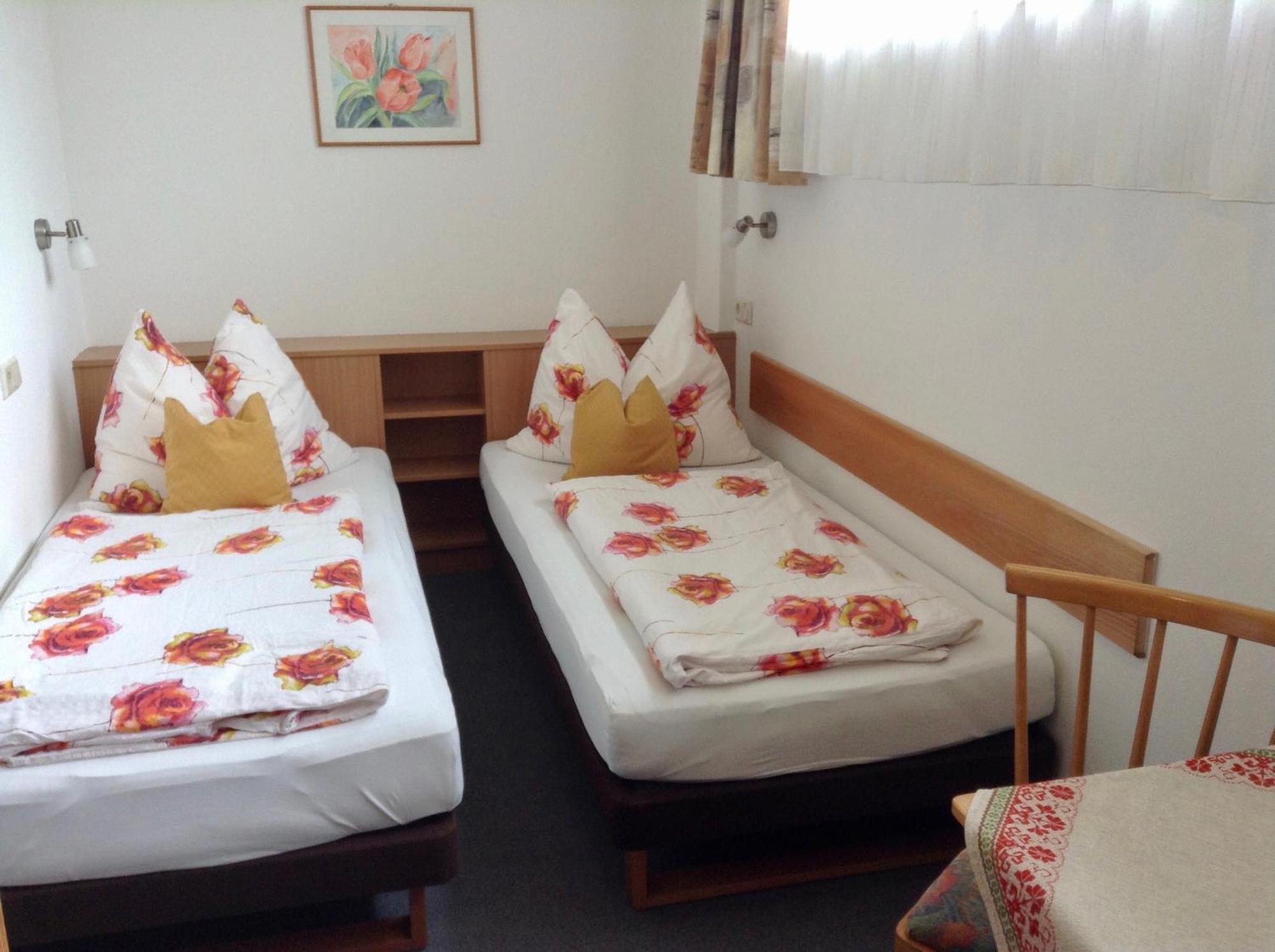 Gadenstaetter In Der Appartement