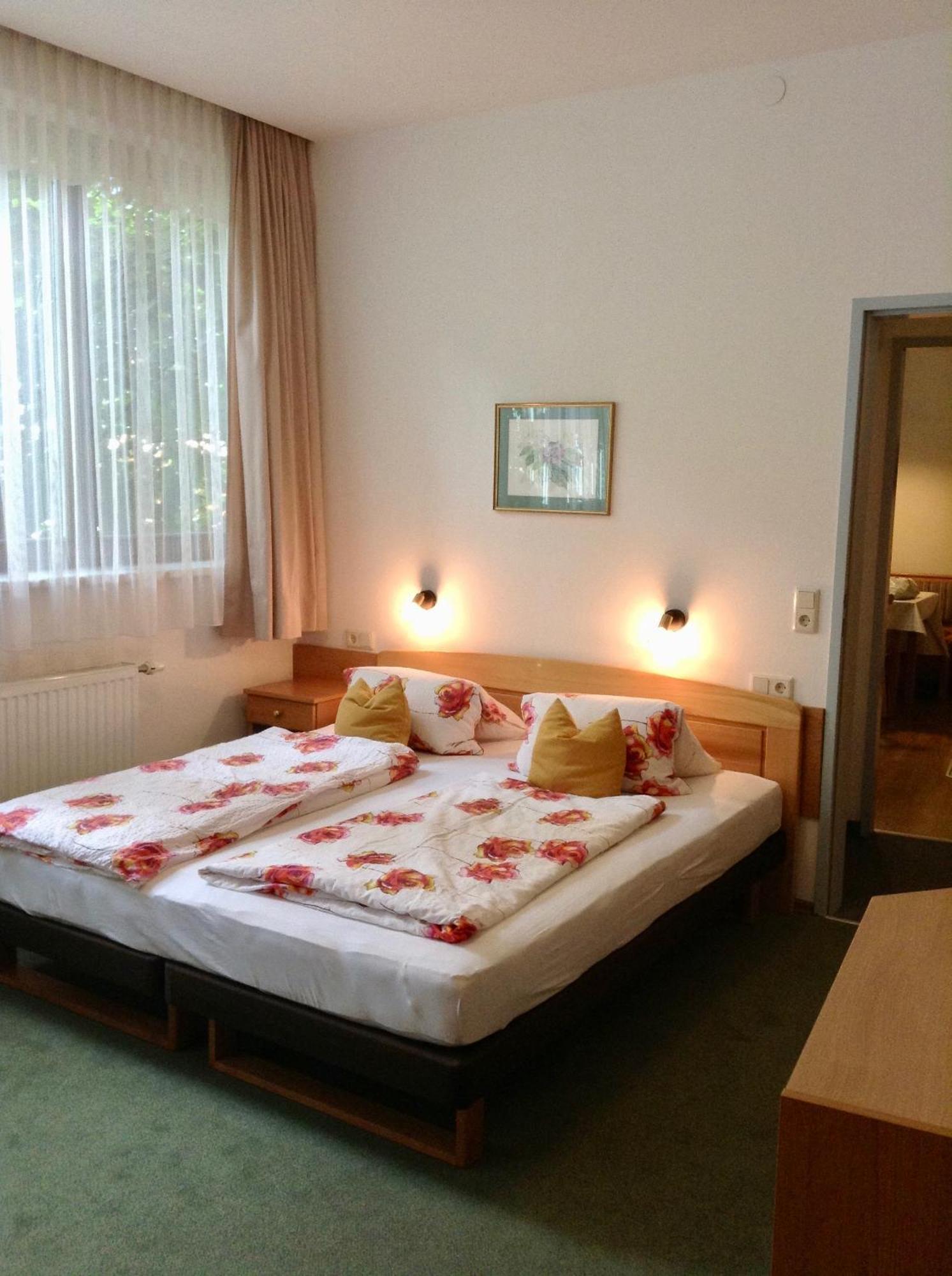 Appartement Gadenstaetter In Der Zell am See