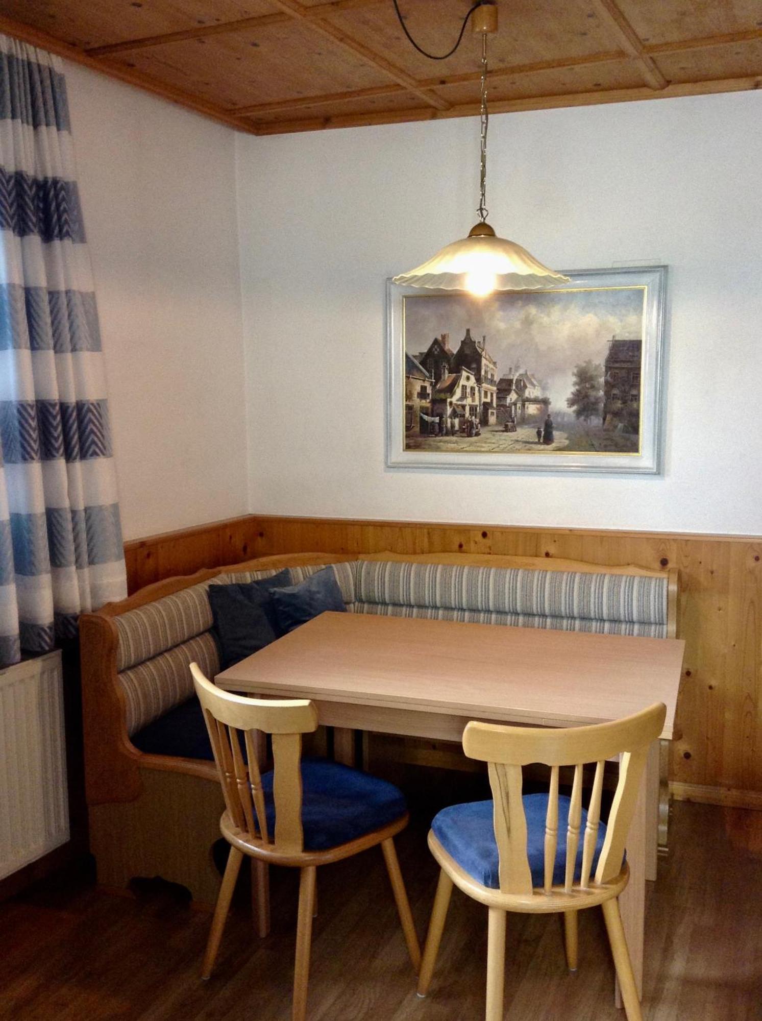 Appartement Gadenstaetter In Der