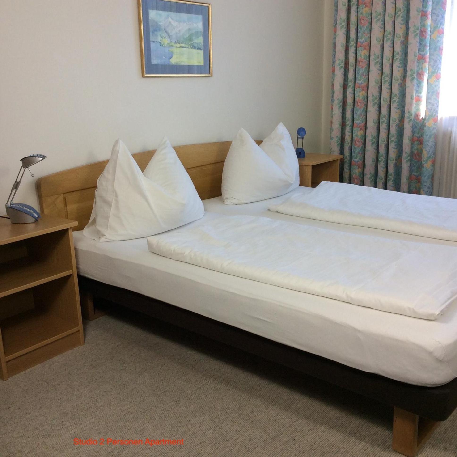 Gadenstaetter In Der Appartement Zell am See