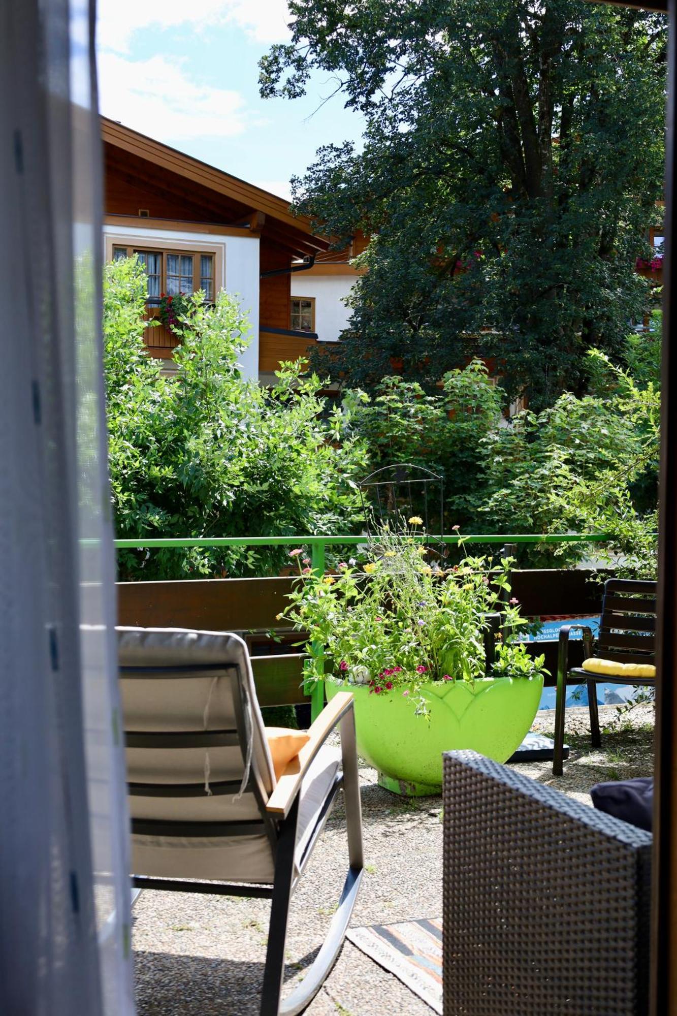 Gadenstaetter In Der * Zell am See