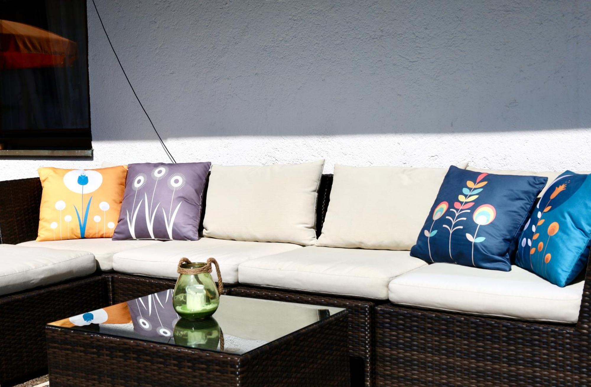 Appartement Gadenstaetter In Der *