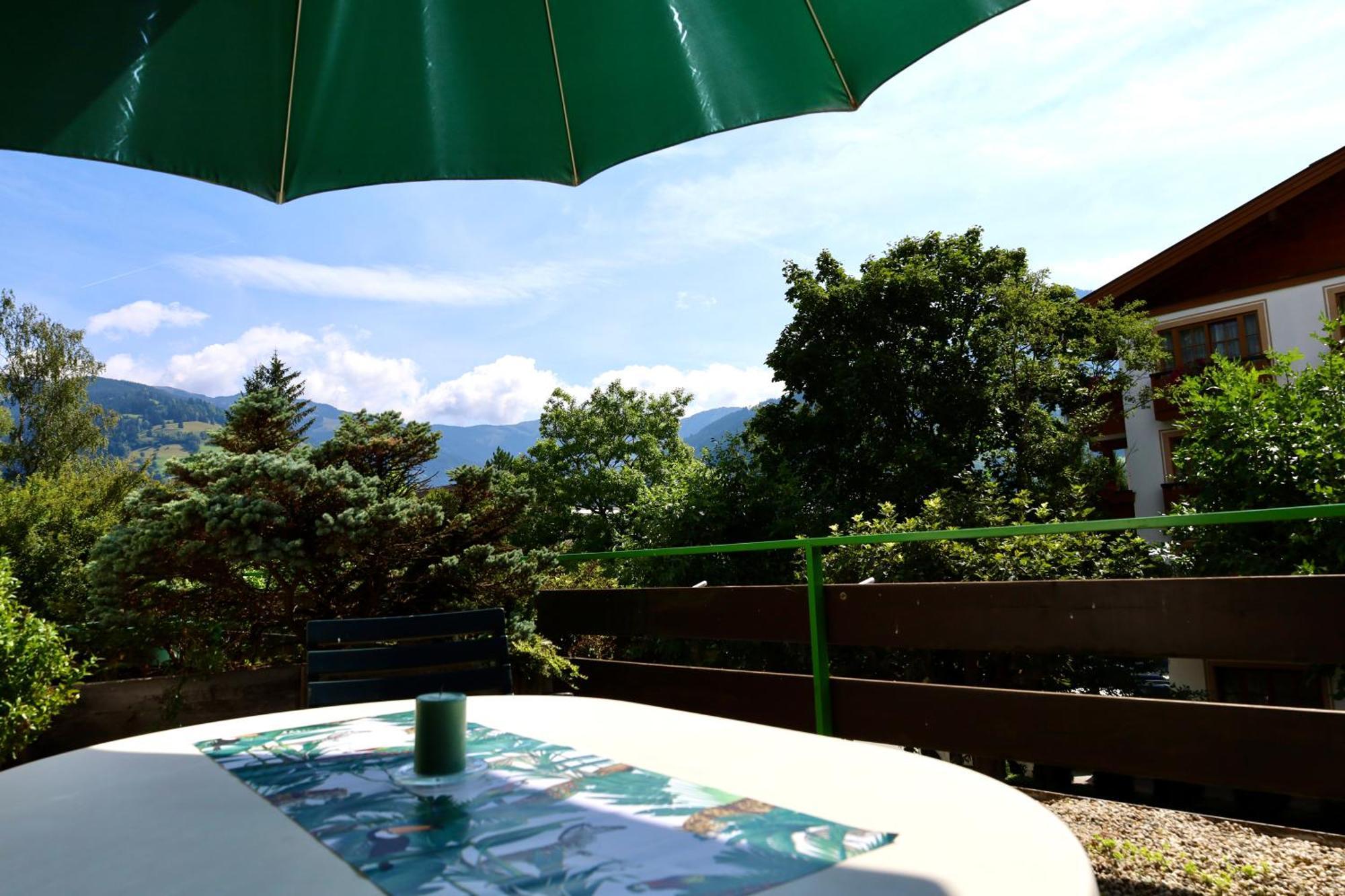 Gadenstaetter In Der Appartement Zell am See