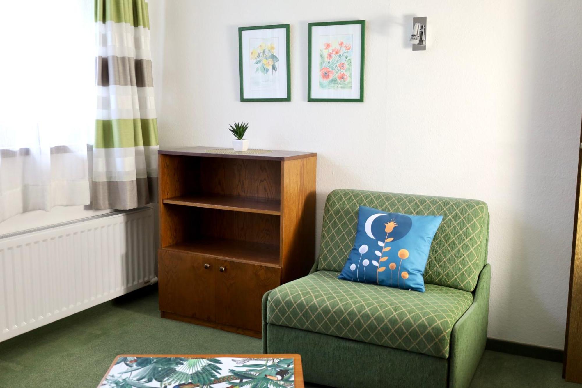 Appartement Gadenstaetter In Der