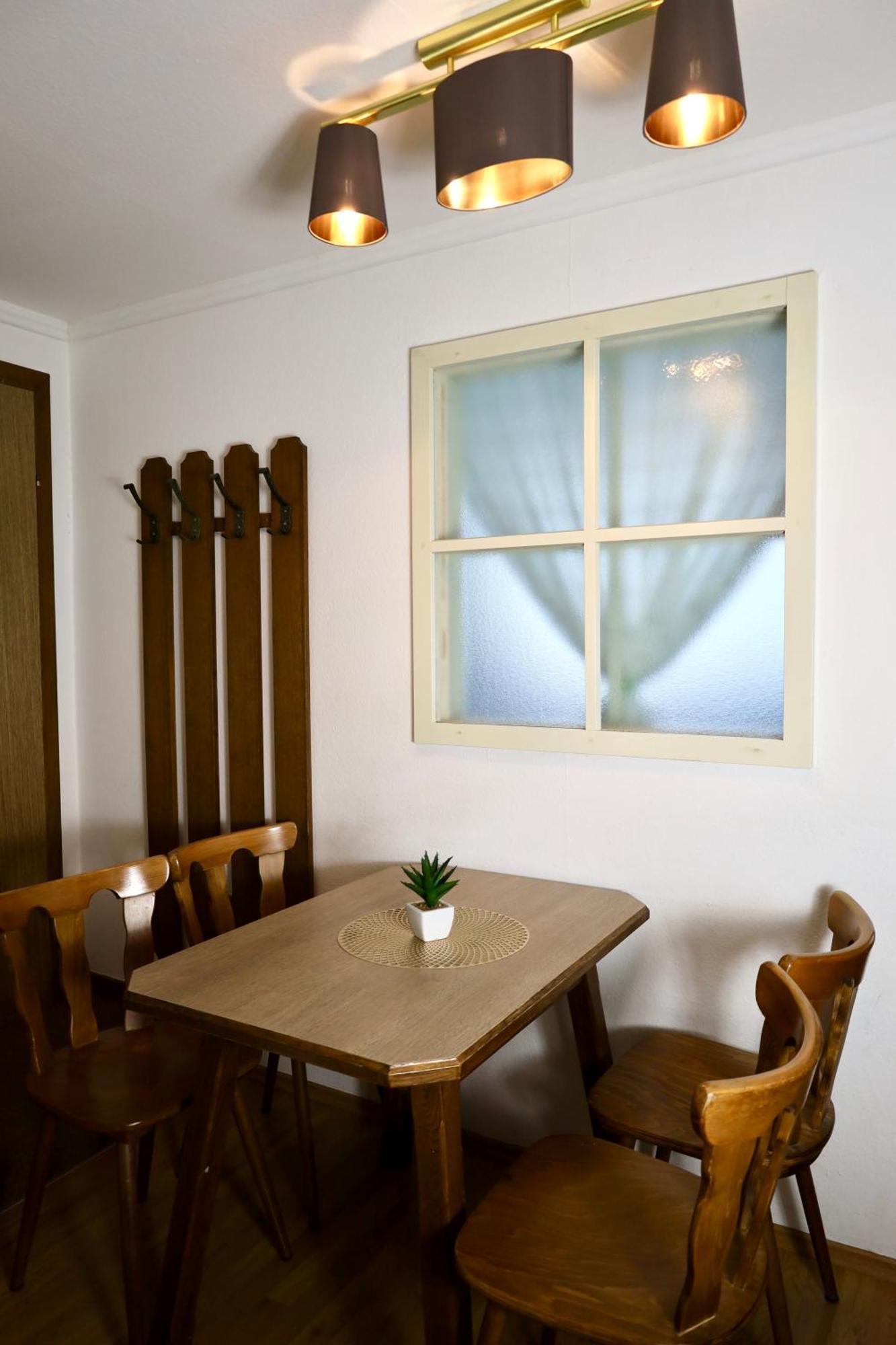 Appartement Gadenstaetter In Der Zell am See