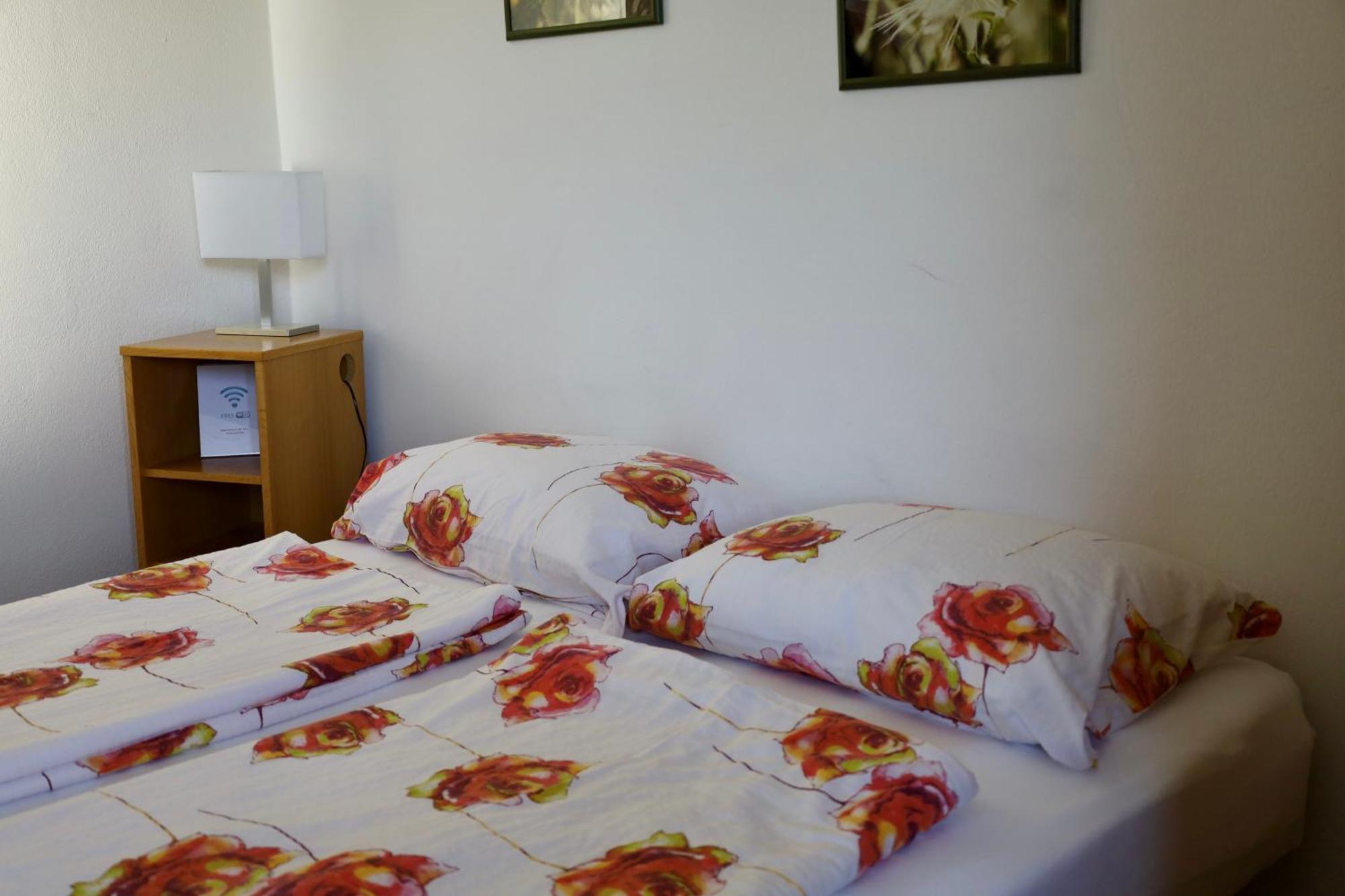 Gadenstaetter In Der Appartement *