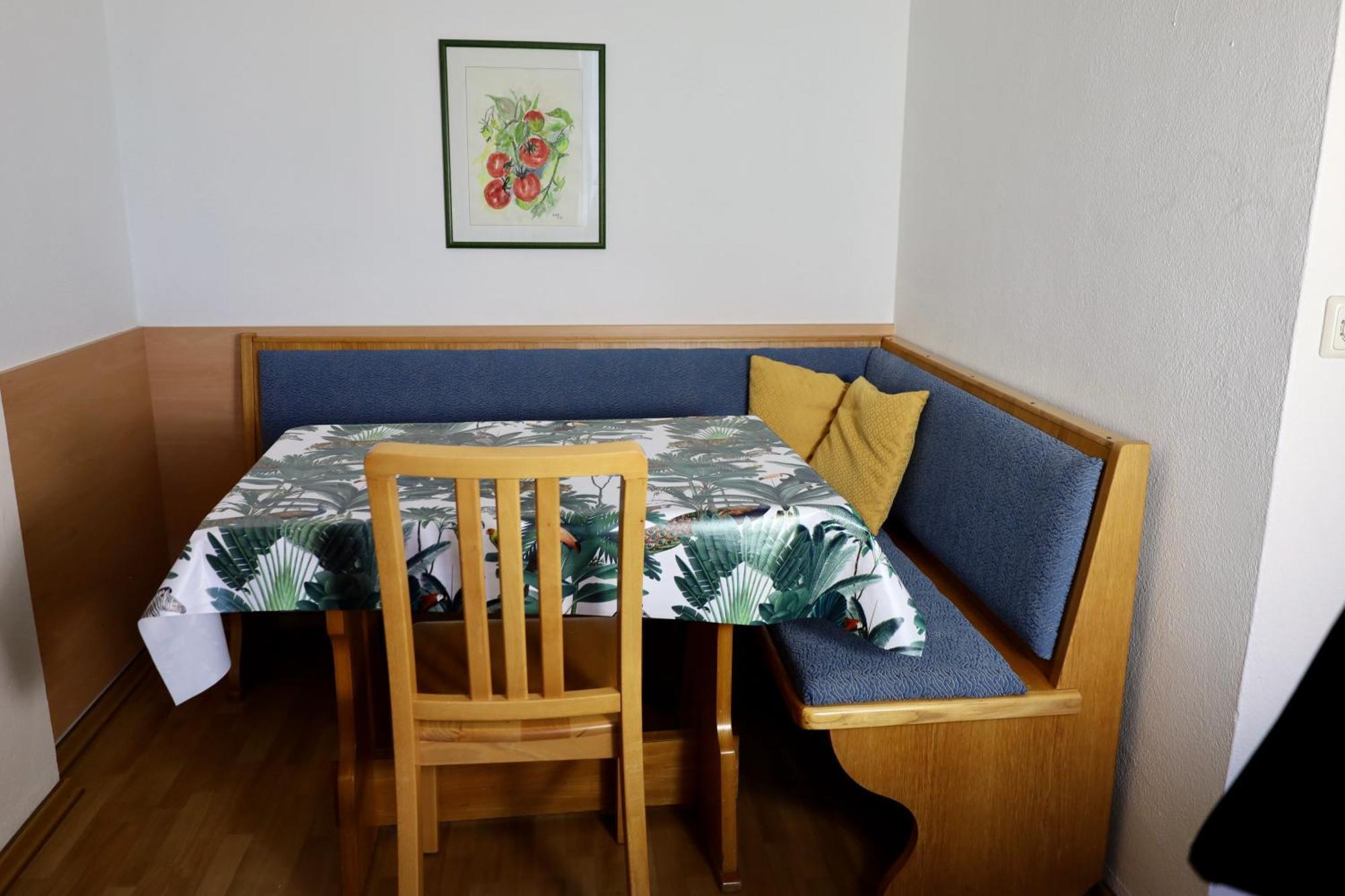 Appartement Gadenstaetter In Der *
