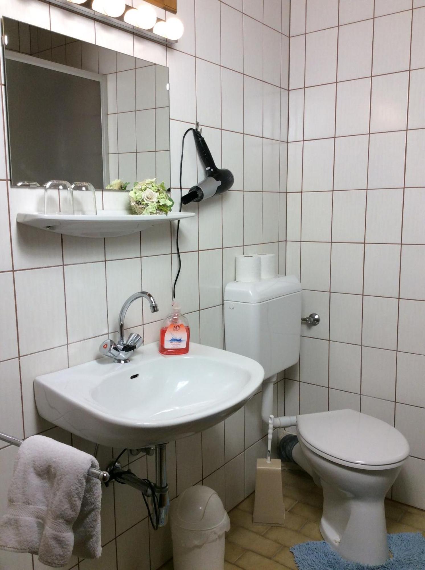 Gadenstaetter In Der Appartement Zell am See