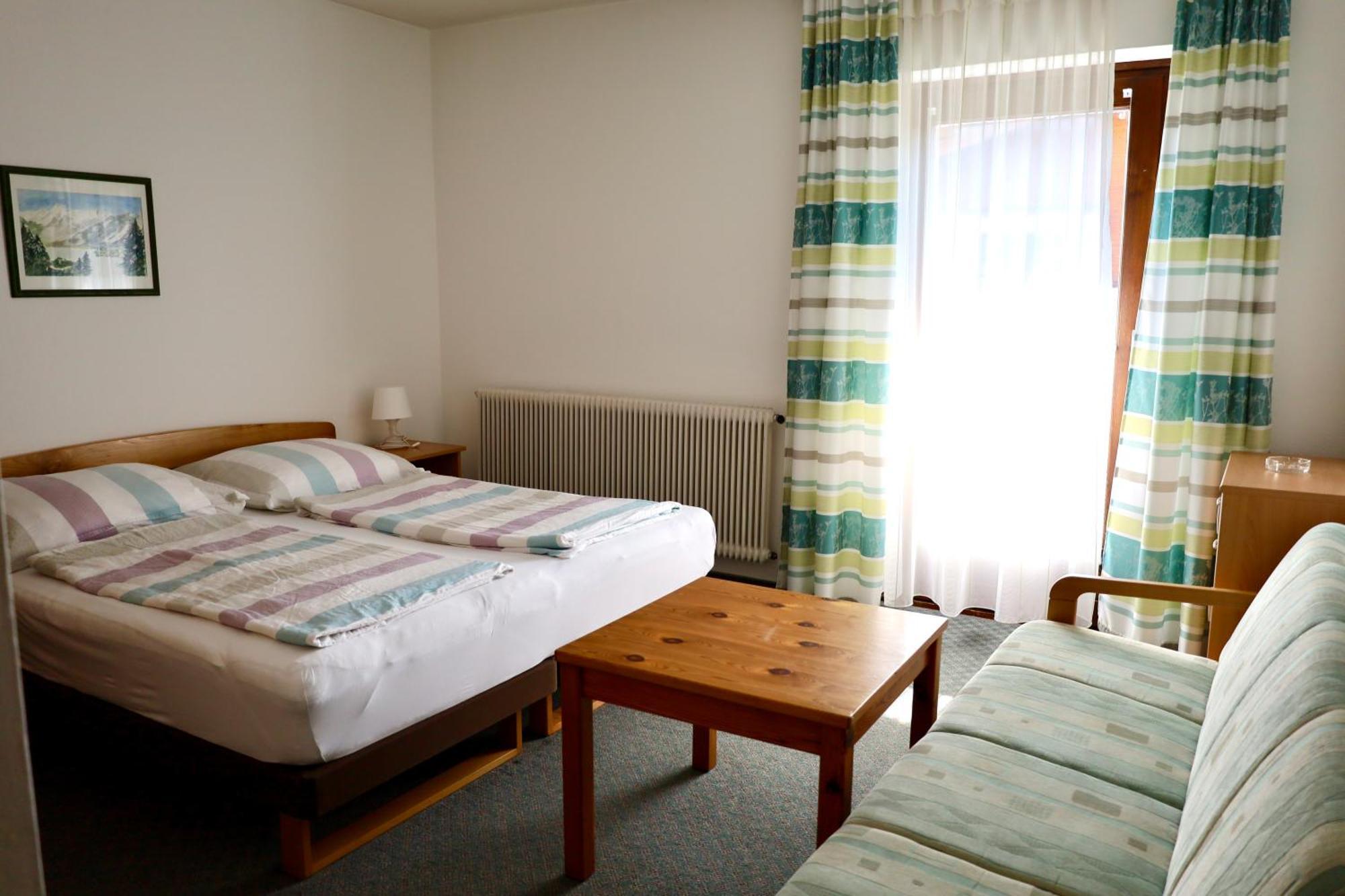 Appartement Gadenstaetter In Der Zell am See
