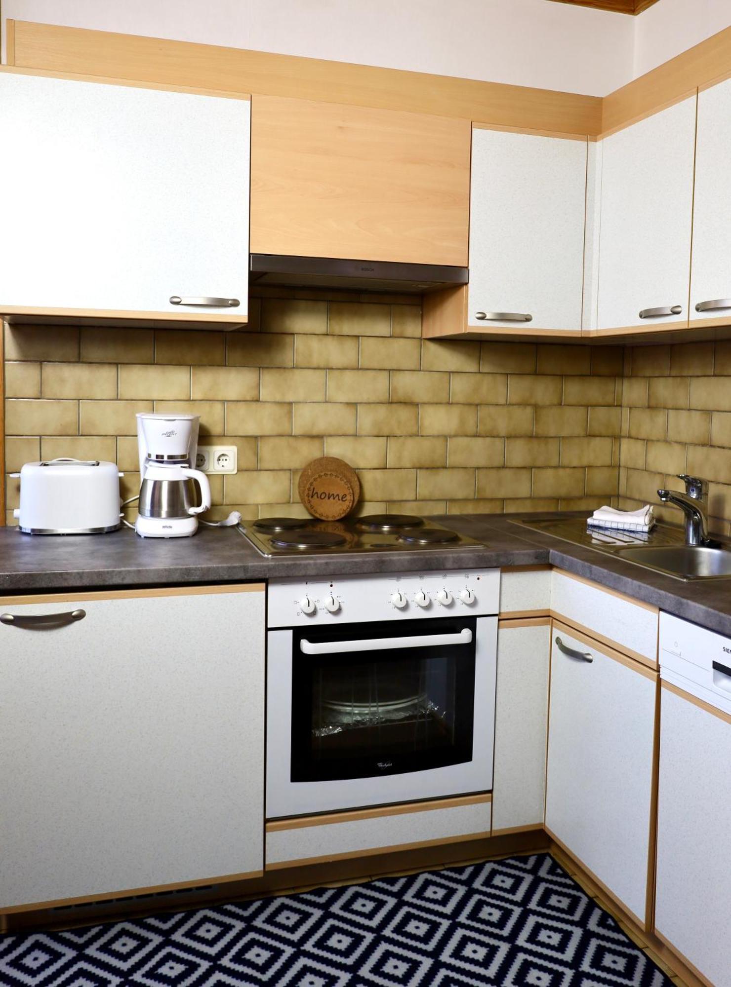 Gadenstaetter In Der Appartement