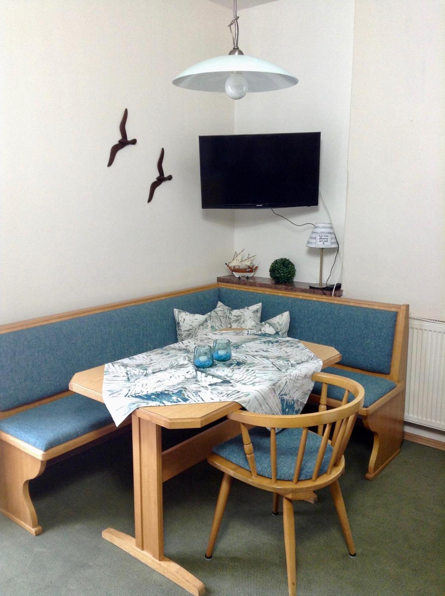 Appartement Gadenstaetter In Der