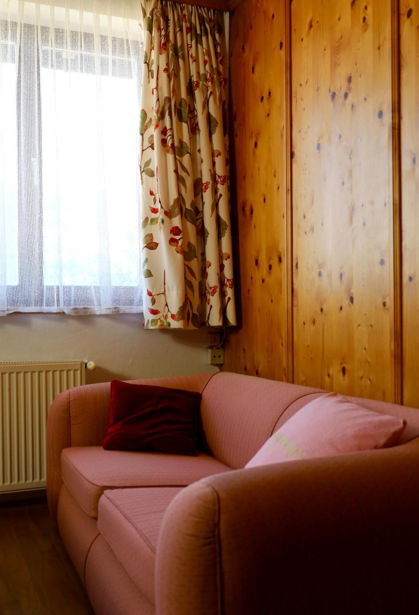 Appartement Gadenstaetter In Der *