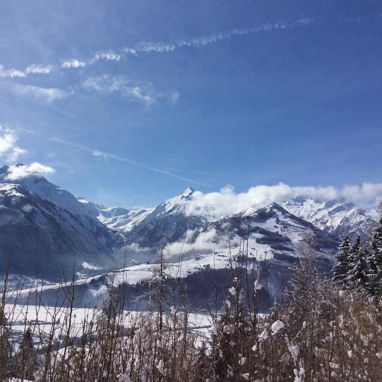 Appartement Gadenstaetter In Der Zell am See