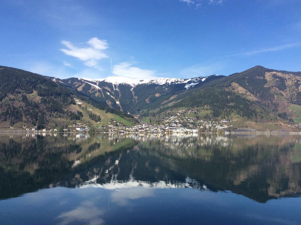 Gadenstaetter In Der Appartement Zell am See