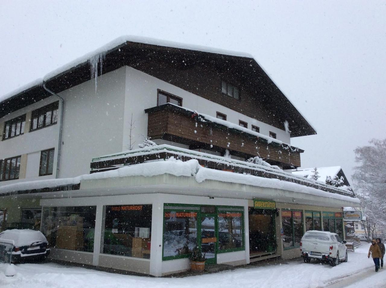 Gadenstaetter In Der * Zell am See