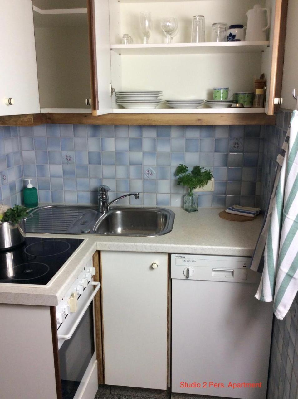 Appartement Gadenstaetter In Der Zell am See