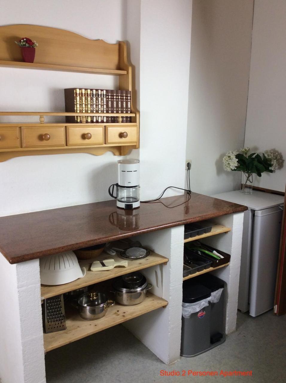 Appartement Gadenstaetter In Der *