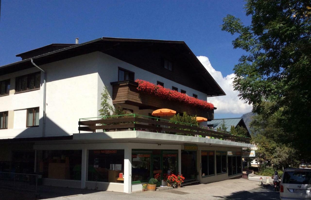 Gadenstaetter In Der Appartement